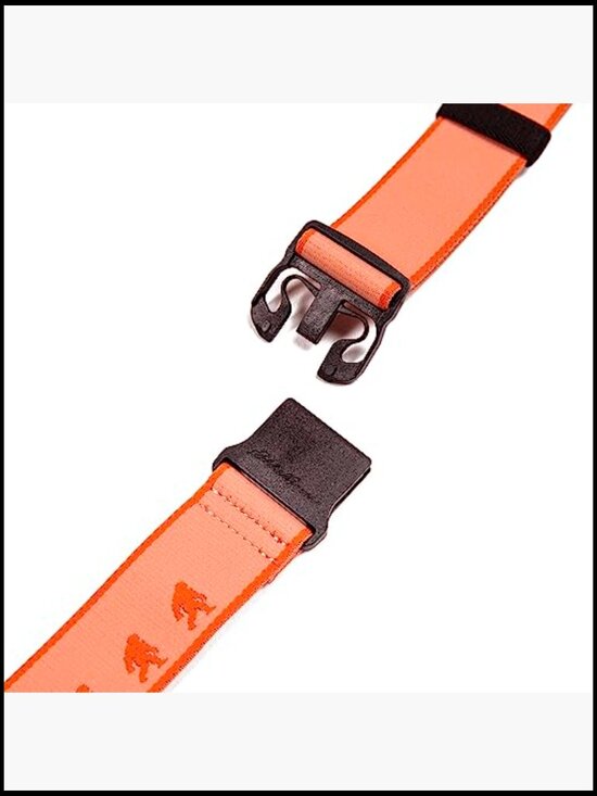 Active Stretch Webbing Trail Belt with Quick Release Buckle main image 7